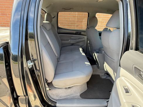 Used 2009 Toyota Tacoma 4x4 Double Cab image 18