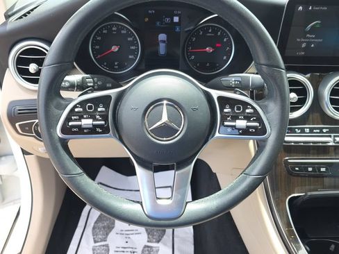 Used 2022 Mercedes-Benz GLC 300 image 15