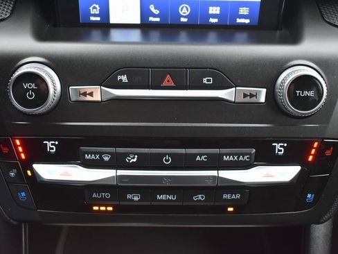 Used 2020 Ford Explorer ST w/ ST Street Pack image 32