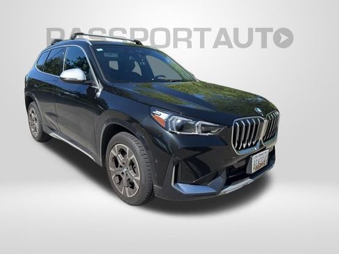Used 2024 BMW X1 xDrive28i w/ Convenience Package AWD/4WD image 2