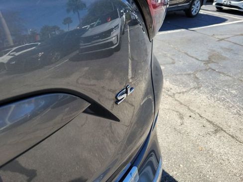 Used 2022 Nissan Murano SL image 7