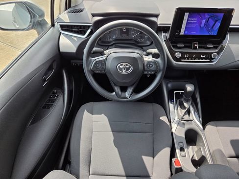 Used 2024 Toyota Corolla LE FWD image 14