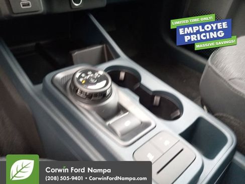 New 2026 Ford Maverick XL AWD/4WD image 18