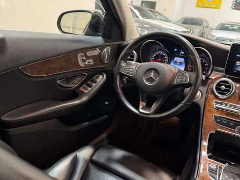 Used 2015 Mercedes-Benz C 300 4MATIC Sedan w/ Multimedia Package image 15