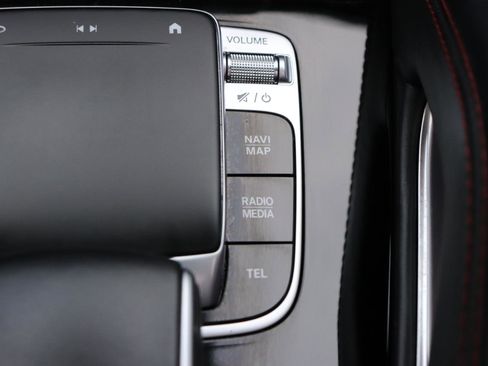 Used 2022 Mercedes-Benz GLE 53 AMG 4MATIC Coupe image 49