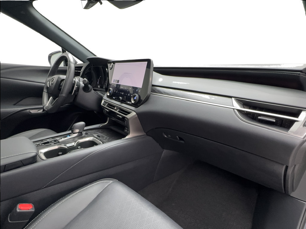 Used 2023 Lexus RX 350 Premium Plus w/ Cold Area Package FWD image 35