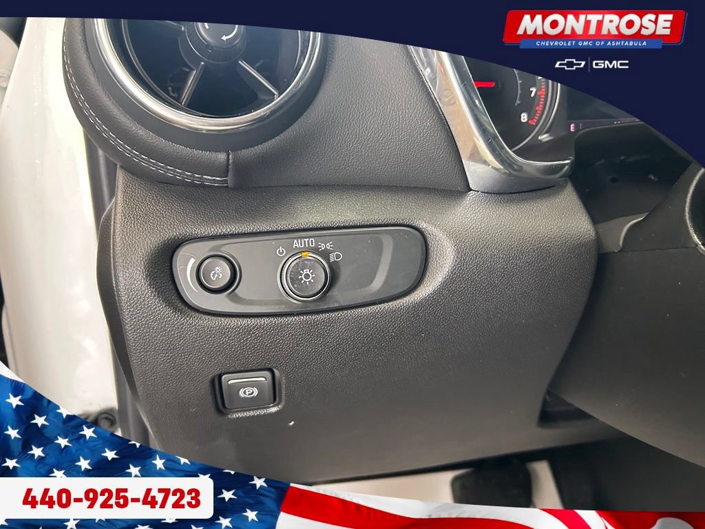 Used 2024 Chevrolet Blazer LT w/ LPO, Floor Liner Package AWD/4WD image 13