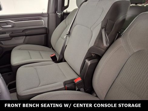 Used 2022 RAM 1500 Big Horn image 21