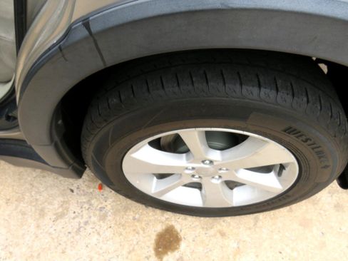 Used 2014 Subaru Outback 2.5i Premium w/ Moonroof Package image 19