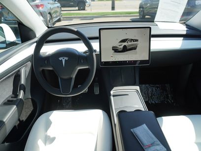 Used 2023 Tesla Model Y Performance
