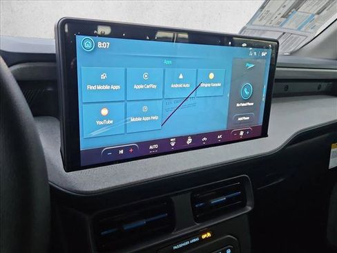 New 2026 Ford Maverick XLT image 14