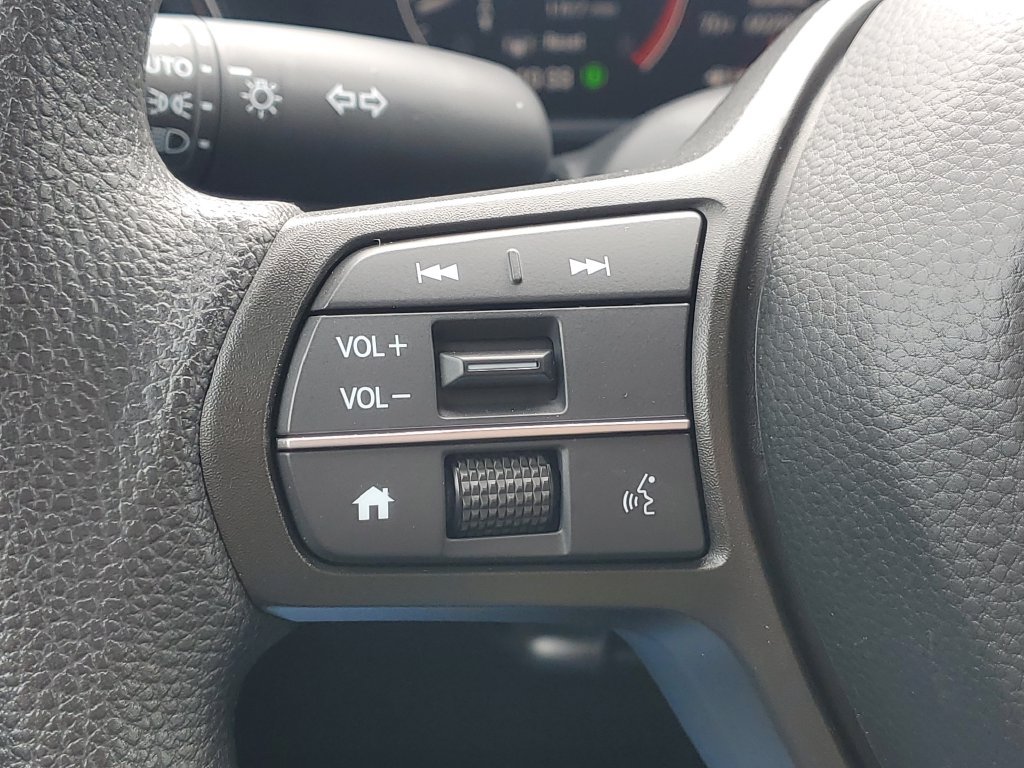 Used 2026 Honda CR-V LX image 18