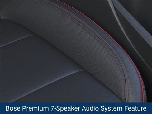 New 2026 Chevrolet TrailBlazer RS w/ Convenience Package FWD image 24