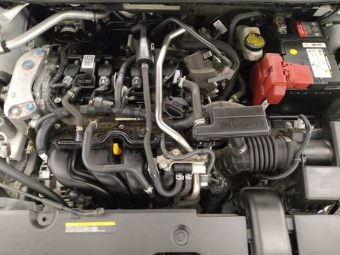 Used 2020 Nissan Sentra S FWD image 30