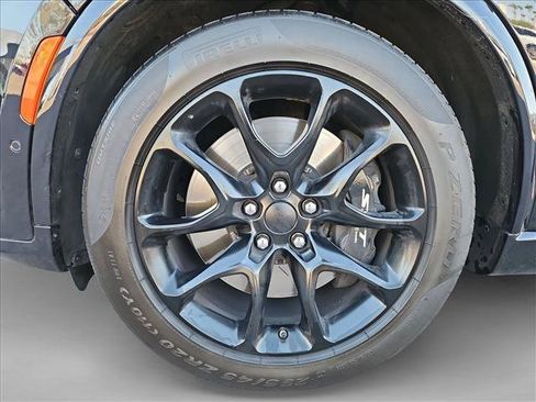 Used 2025 Dodge Durango SRT Hellcat AWD/4WD image 25