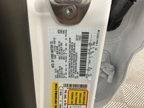 New 2026 Ford Bronco Sport Outer Banks image 27