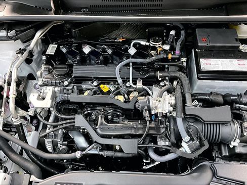 Used 2025 Toyota Corolla SE FWD image 32