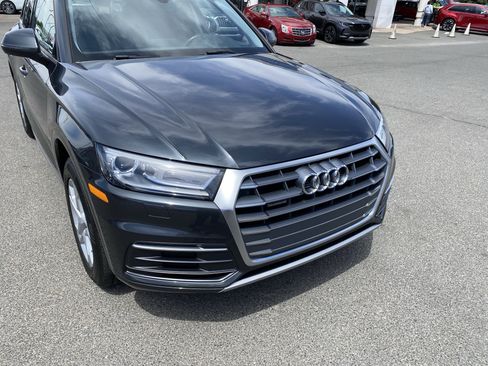 Used 2018 Audi Q5 2.0T Premium AWD/4WD image 15