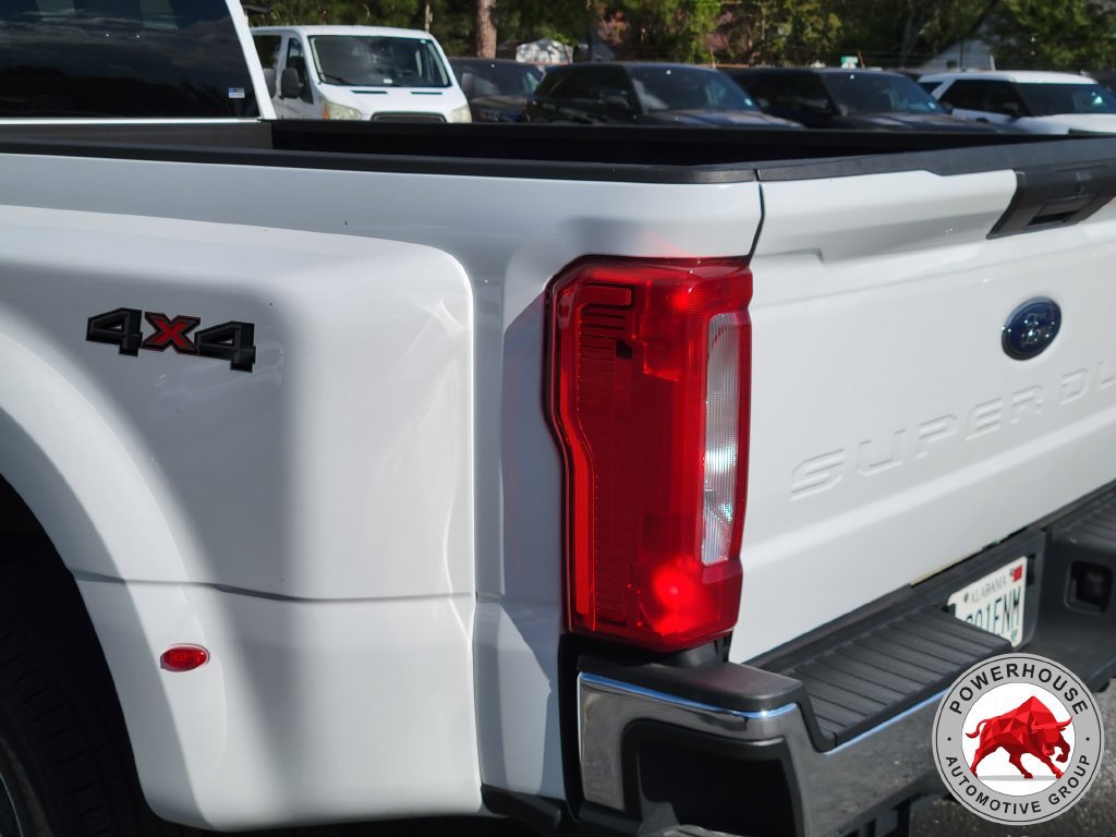 Used 2025 Ford F350 XLT AWD/4WD image 13
