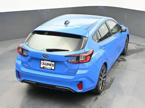Used 2024 Subaru Impreza 2.0i Sport AWD/4WD image 34