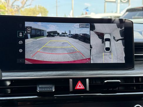 Used 2025 Kia K5 EX FWD image 36