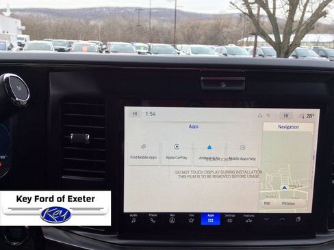 New 2026 Ford F350 Lariat w/ FX4 Off-Road Package image 54