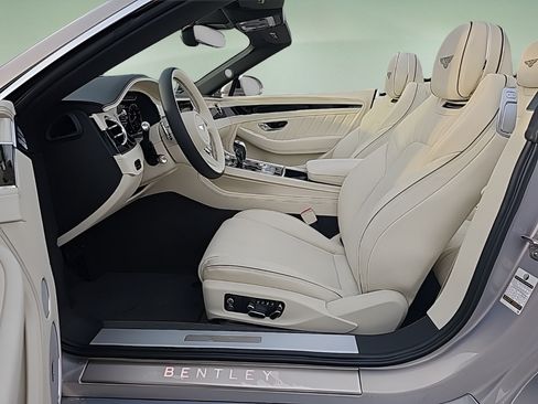 New 2024 Bentley Continental GT V8 AWD/4WD image 28