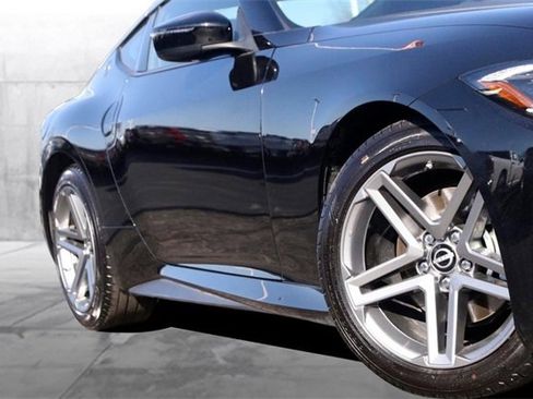 Used 2025 Nissan Z Sport w/ Floor Mat Package image 3