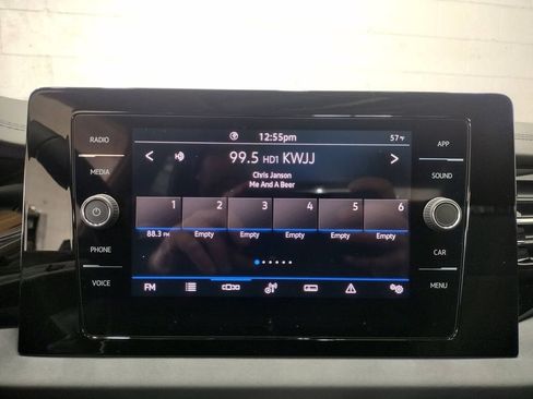 New 2026 Volkswagen Jetta SE image 25