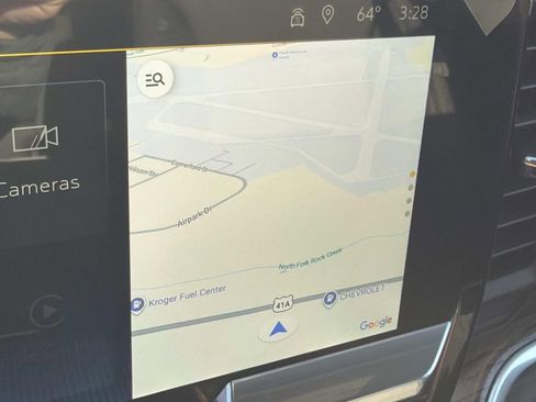 New 2026 Chevrolet Silverado 2500 LT w/ Trail Boss Package image 16