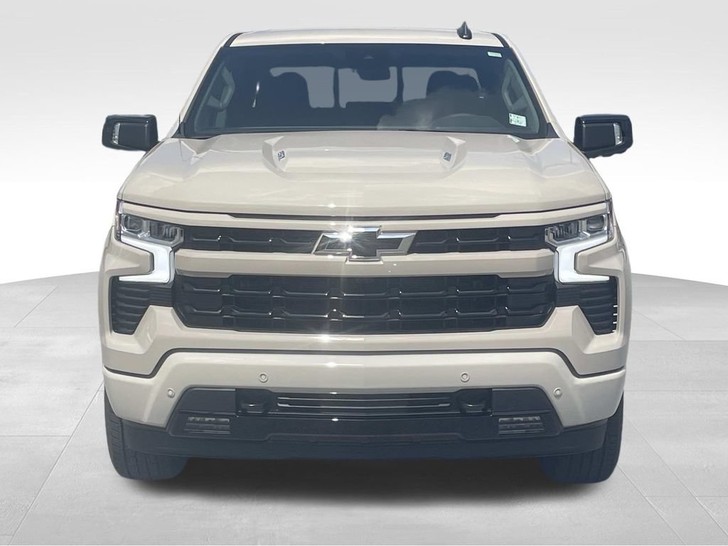New 2026 Chevrolet Silverado 1500 RST w/ All Star Edition Plus AWD/4WD image 8