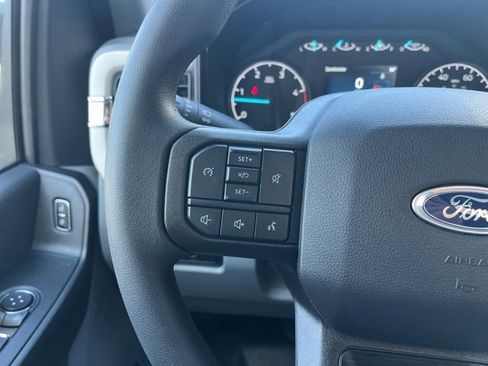 New 2026 Ford F250 XL image 9