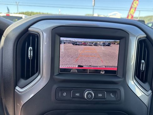 Used 2024 Chevrolet Silverado 2500 Custom w/ Custom Convenience Package image 30