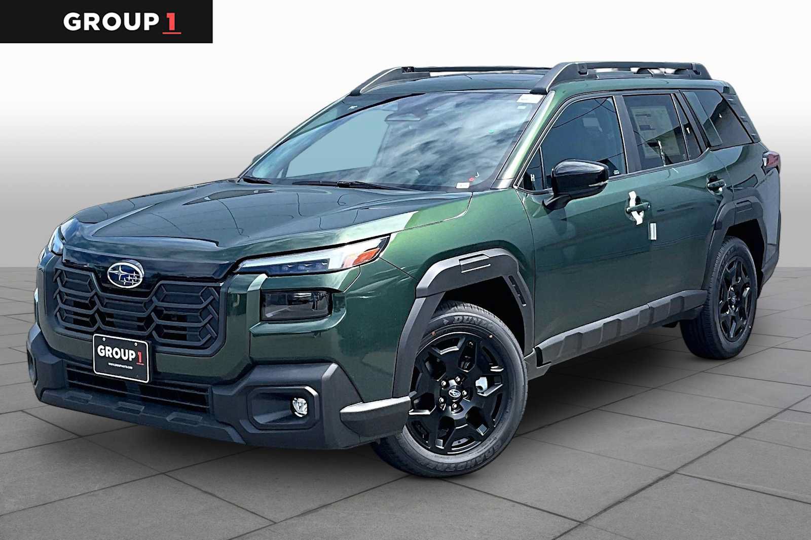 New 2026 Subaru Outback Limited AWD/4WD image 1
