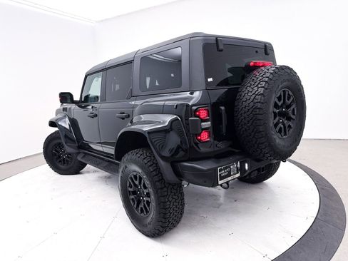 Used 2024 Ford Bronco Raptor AWD/4WD image 17
