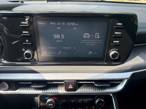 Used 2023 Kia K5 LXS FWD image 20
