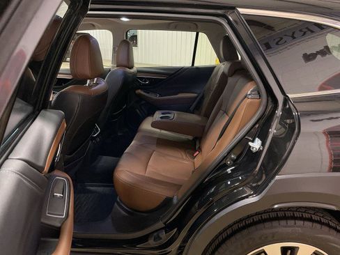 Used 2023 Subaru Outback Touring XT image 25