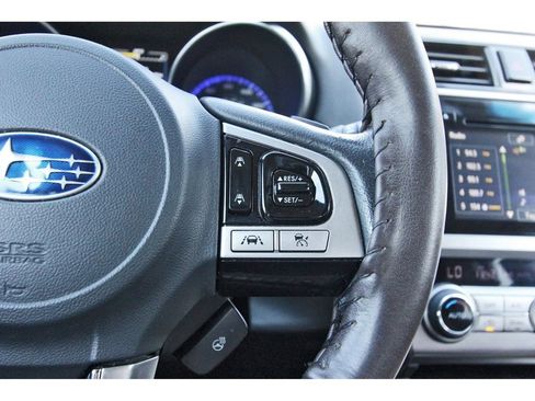 Used 2017 Subaru Outback 3.6R Touring w/ Popular Package #5A image 17