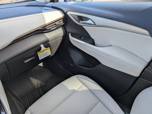 New 2026 Buick Envision Avenir image 15