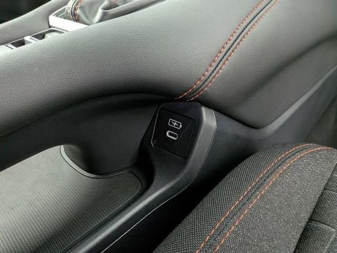 Certified 2024 Honda HR-V Sport image 11