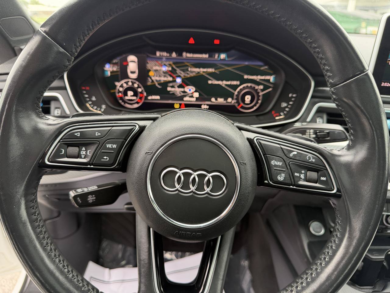 Used 2018 Audi A5 2.0T Premium Plus w/ Premium Plus AWD/4WD image 30