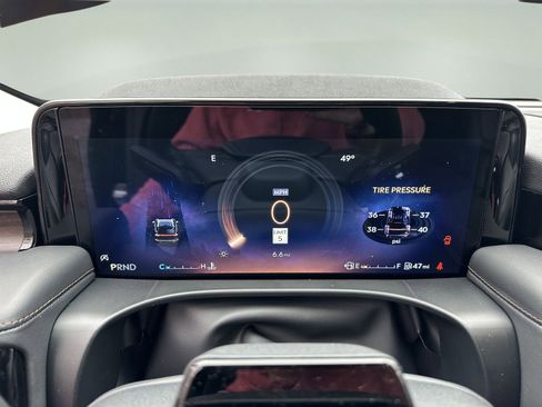 New 2026 Lincoln Aviator Reserve AWD/4WD image 14