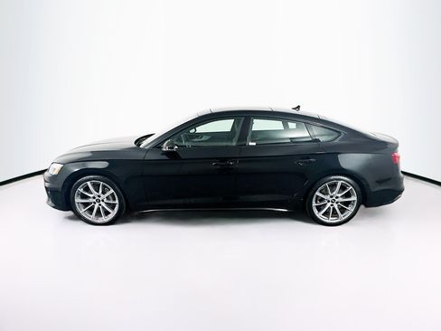 Used 2025 Audi A5 2.0T Premium Plus AWD/4WD image 4