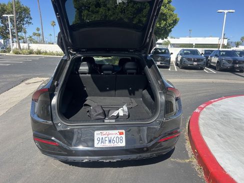 Used 2022 Kia EV6 GT-Line w/ GT-Line White Seat Package image 35