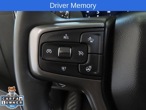 Used 2024 Chevrolet Silverado 1500 High Country w/ High Country Premium Package image 14