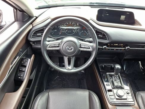 Used 2023 MAZDA CX-30 AWD 2.5 S w/ Premium Package image 11