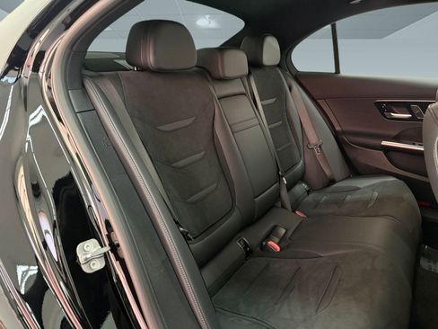 Certified 2024 Mercedes-Benz C 36 AMG S image 26