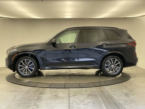 New 2026 BMW X5 M60i AWD/4WD image 2