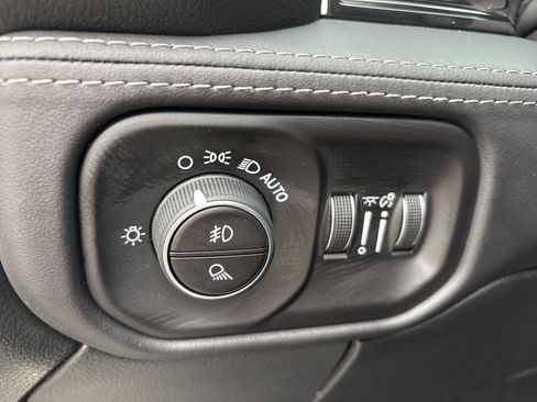 New 2026 RAM 3500 Limited image 14