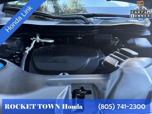 Used 2023 Honda Ridgeline RTL image 23